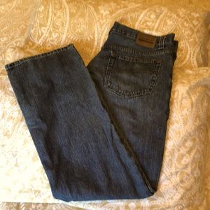 Mens Jeans size 33W 32L